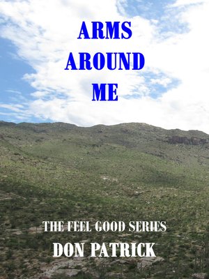 cover image of Arms Around Me